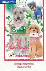 Télécharger le livre :  Le Paradis des chiens - Tome 04
