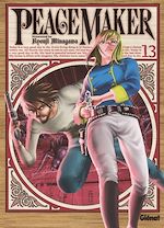 Télécharger le livre :  Peacemaker - Tome 13