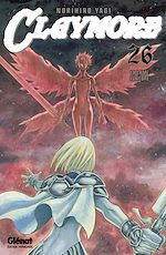Télécharger le livre :  Claymore - Tome 26