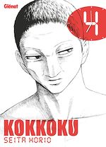 Télécharger le livre :  Kokkoku - Tome 04