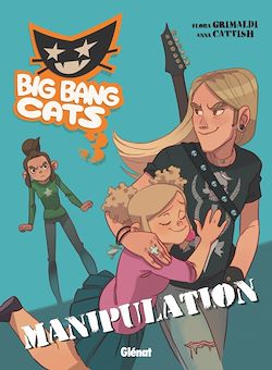 Télécharger le livre :  Big Bang Cats - Tome 03