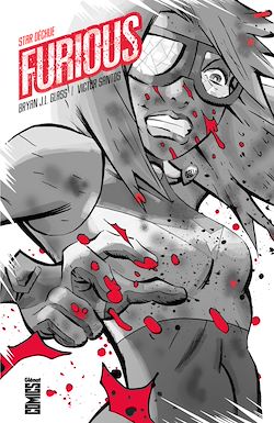 Télécharger le livre :  Furious