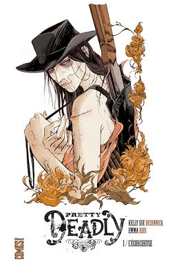 Télécharger le livre :  Pretty Deadly - Tome 01