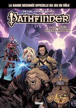 Télécharger le livre :  Pathfinder - Tome 01