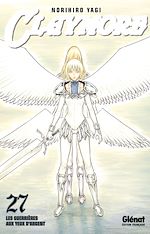 Télécharger le livre :  Claymore - Tome 27