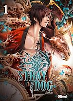 Télécharger le livre :  Stray Dog - Tome 01