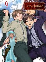 Télécharger le livre :  La tour fantôme - Tome 09