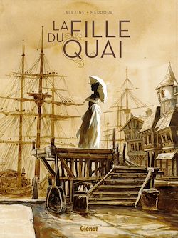 Télécharger le livre :  La Fille du quai
