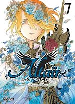 Télécharger le livre :  Altaïr - Tome 07
