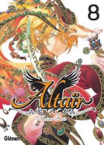 Télécharger le livre :  Altaïr - Tome 08