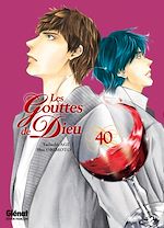 Télécharger le livre :  Les Gouttes de Dieu - Tome 40