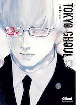 Télécharger le livre :  Tokyo Ghoul - Tome 13
