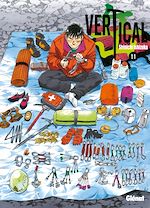 Télécharger le livre :  Vertical - Tome 11
