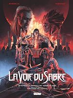 Télécharger le livre :  La Voie du Sabre - Tome 03