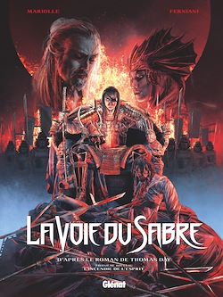 Télécharger le livre :  La Voie du Sabre - Tome 03