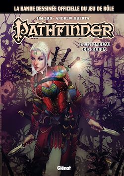Télécharger le livre :  Pathfinder - Tome 02