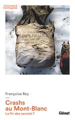Télécharger le livre :  Crashs au Mont-Blanc