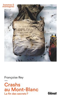Télécharger le livre :  Crashs au Mont-Blanc