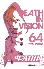 Télécharger le livre :  Bleach - Tome 64