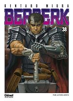 Télécharger le livre :  Berserk - Tome 38