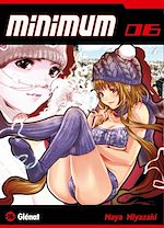 Télécharger le livre :  Minimum - Tome 06