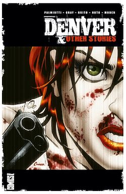 Télécharger le livre :  Denver & Other Stories