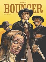 Télécharger le livre :  Bouncer - Tome 10