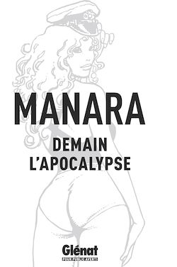 Télécharger le livre :  Demain l'apocalypse