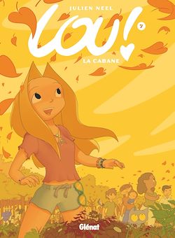 Télécharger le livre :  Lou ! - Tome 07