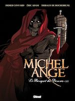 Télécharger le livre :  Michel Ange - Tome 02