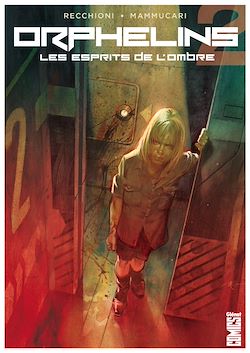 Télécharger le livre :  Orphelins - Tome 02