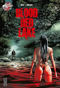 Télécharger le livre :  Blood Red Lake