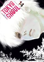 Télécharger le livre :  Tokyo Ghoul - Tome 14