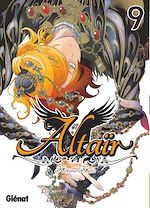 Télécharger le livre :  Altaïr - Tome 09