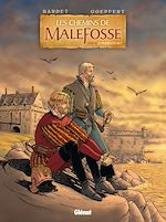 Télécharger le livre :  Les Chemins de malefosse - Tome 24