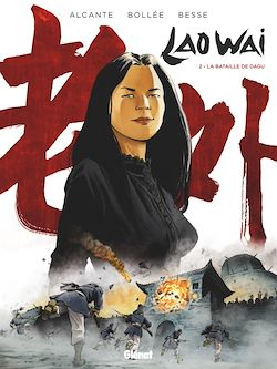 Télécharger le livre :  Laowai - Tome 02
