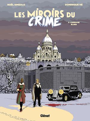 Download the eBook: Les Miroirs du Crime - Tome 02