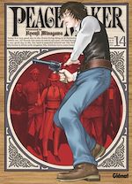 Télécharger le livre :  Peacemaker - Tome 14