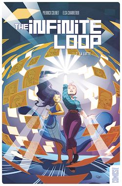 Télécharger le livre :  The Infinite Loop - Tome 02