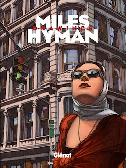 Télécharger le livre :  Miles Hyman