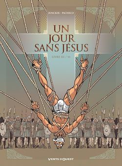 Télécharger le livre :  Un jour sans Jésus - Tome 03