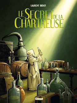 Télécharger le livre :  Le Secret de la chartreuse