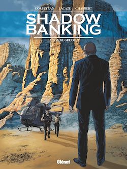 Télécharger le livre :  Shadow Banking - Tome 03