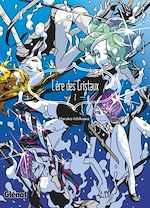 Télécharger le livre :  L'Ère des Cristaux - Tome 02