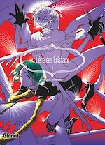 Télécharger le livre :  L'Ère des Cristaux - Tome 03