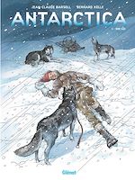 Télécharger le livre :  Antarctica - Tome 03
