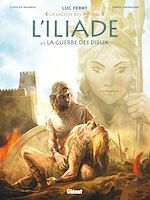 Télécharger le livre :  L'Iliade - Tome 02