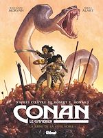 Télécharger le livre :  Conan le Cimmérien - La Reine de la côte noire