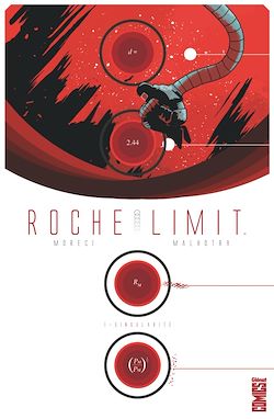Télécharger le livre :  Roche Limit - Tome 01