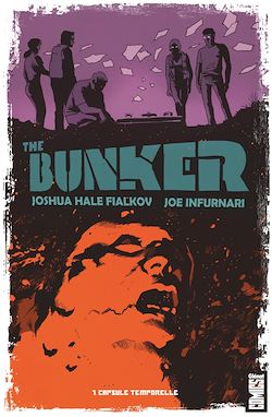 Télécharger le livre :  The Bunker - Tome 01